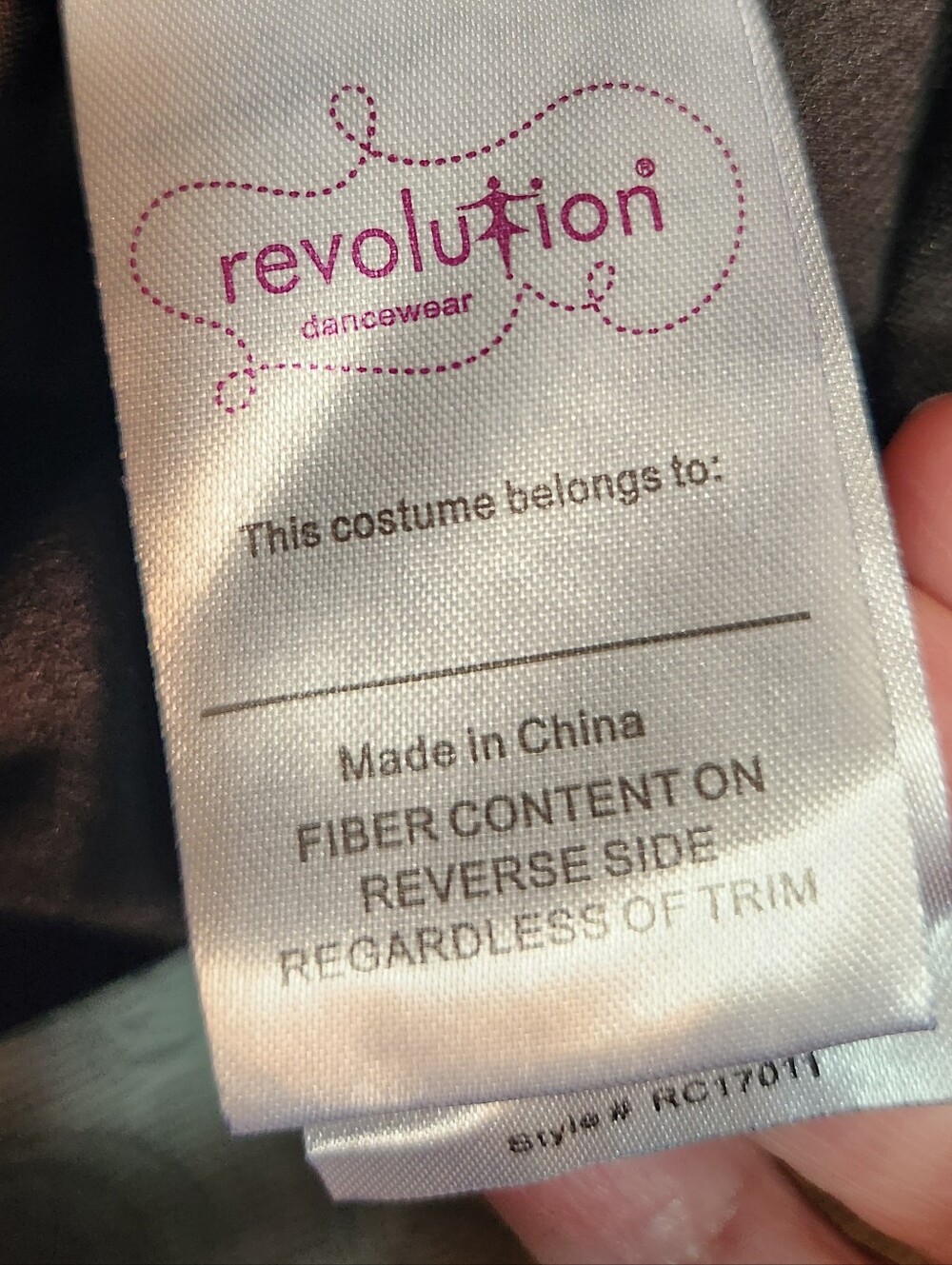 Revolution Black Velvet Jumpsuit with Sequined Halter Bodice - Picture 5 of 9
